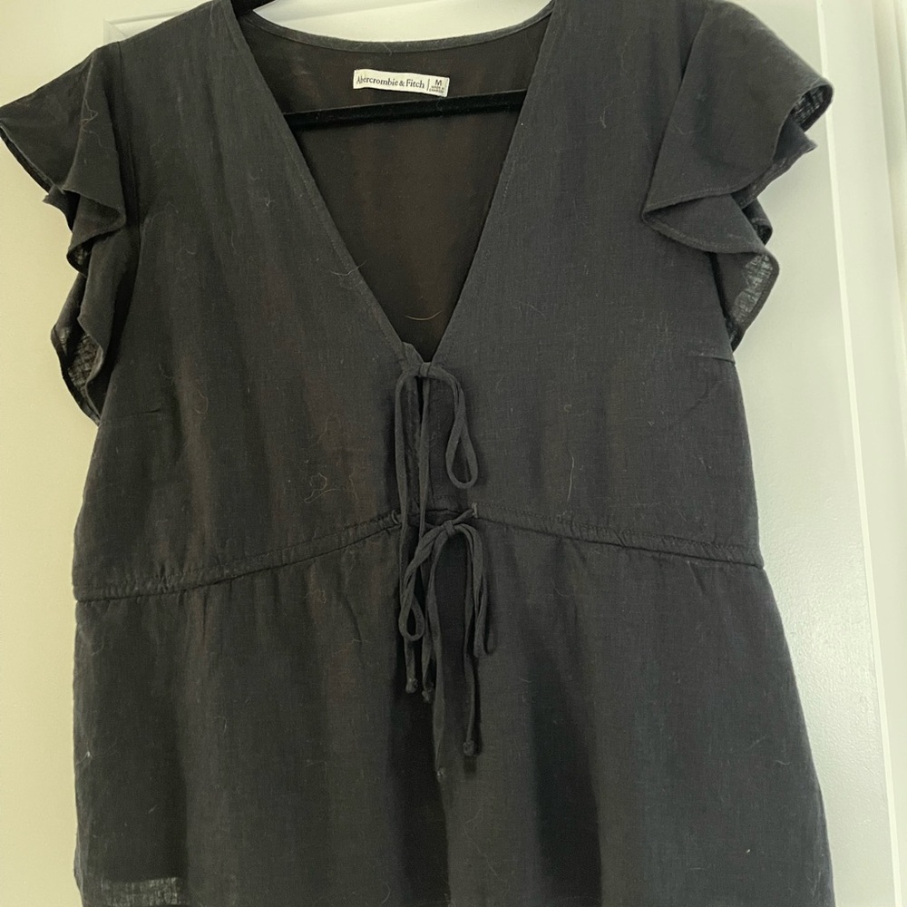 A&F top